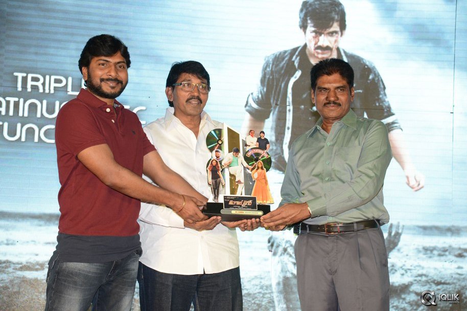 Bengal-Tiger-Movie-Triple-Platinum-Disc-Function